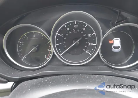 2018 Mazda Cx-5 Touring from USA, damaged, VIN JM3KFBCM8J0409230